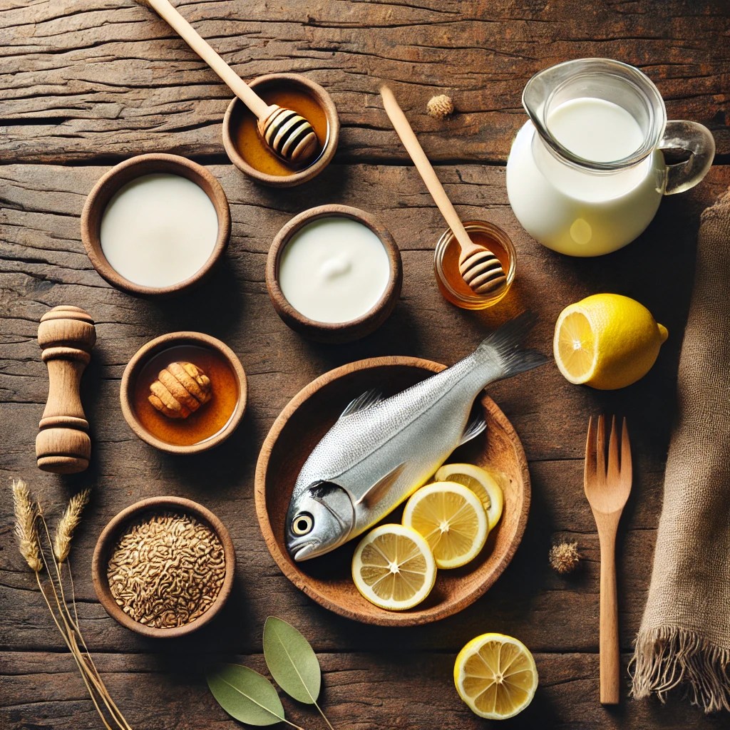 विरुद्ध आहार (Dietetic Incompatibilities)