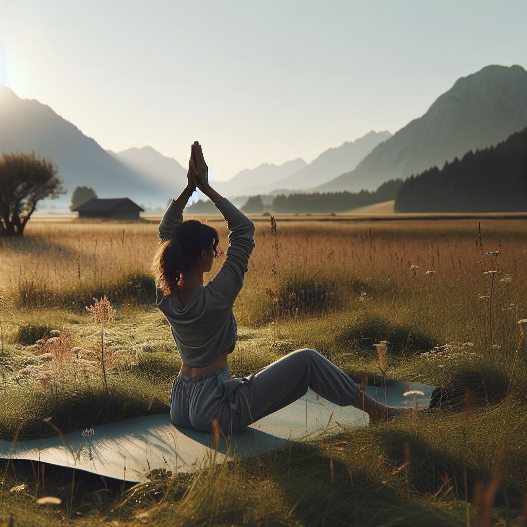 व्यायाम और उसकी उपयोगिता (Importance of Exercises in&nbsp;Ayurveda)