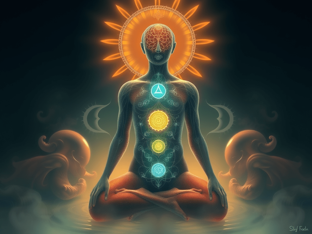 आयुर्वेद में आयु (The Concept of Lifespan in&nbsp;Ayurveda)